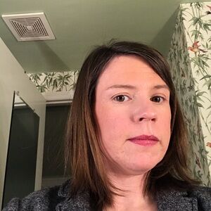 Meet your Posher, Erin